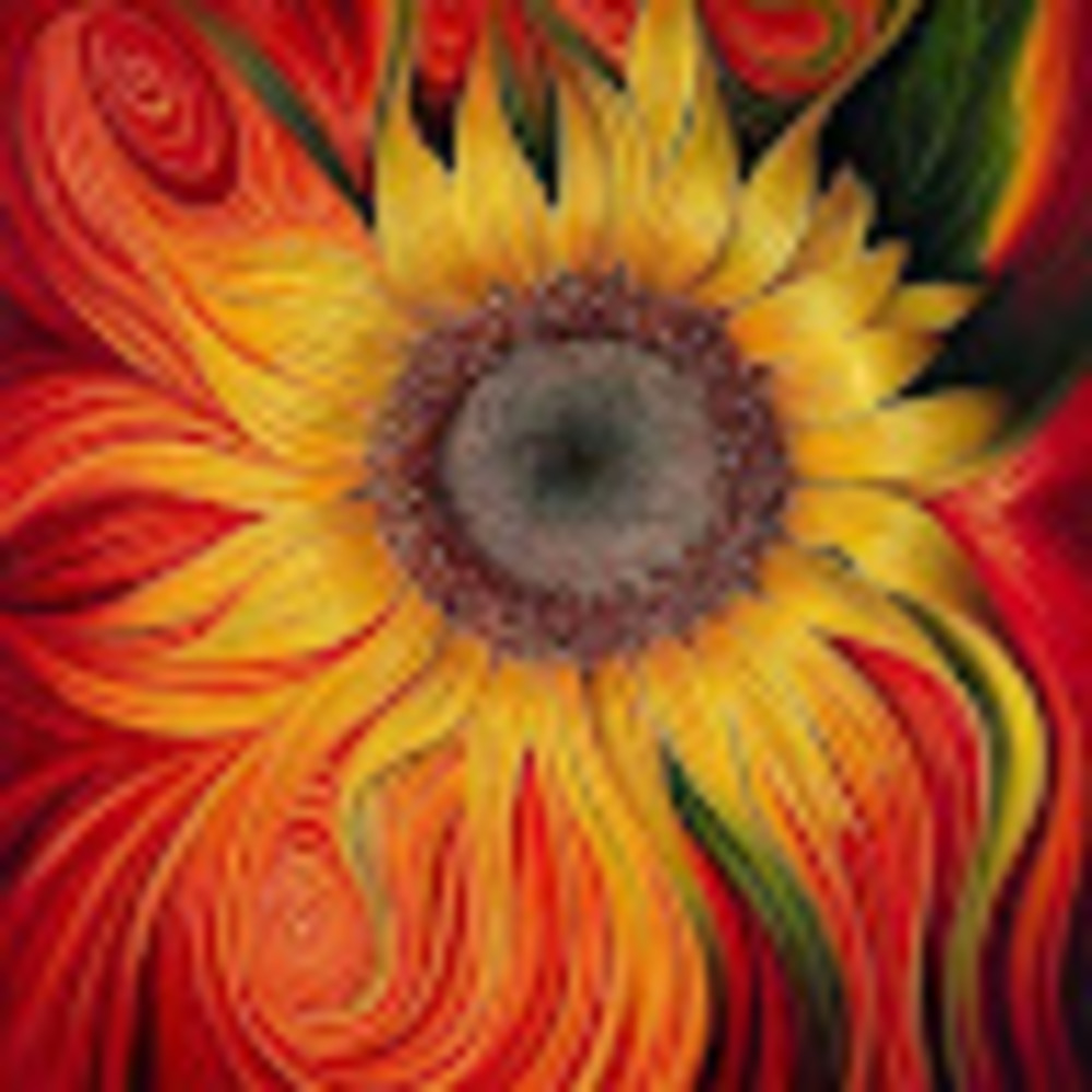 Meet your Posher, Sue